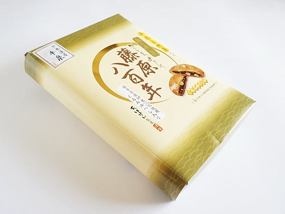 奥の平泉 藤原八百年外装