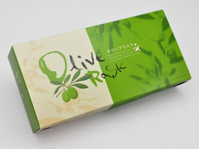 小豆島 オリーブラスク