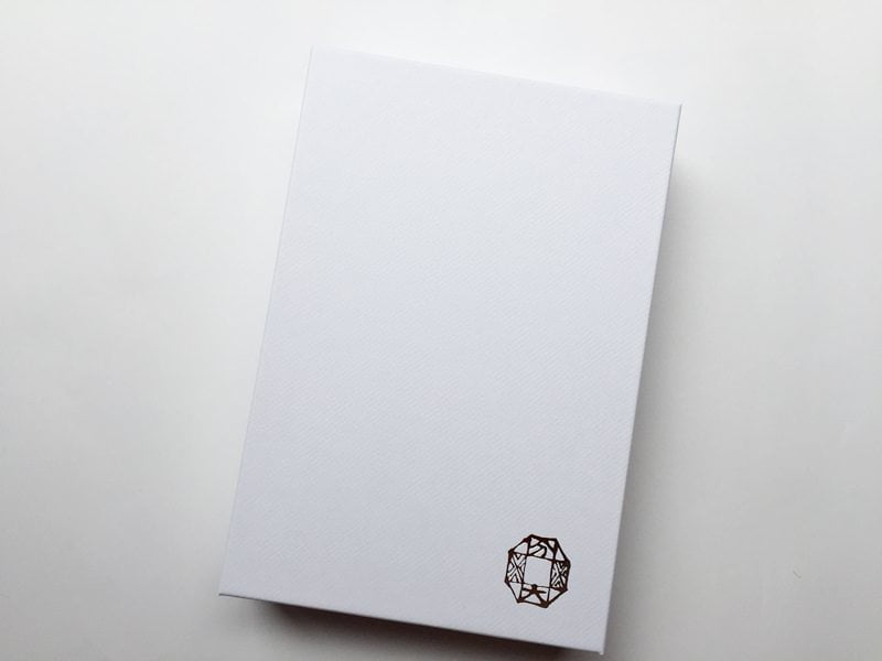 藤江屋分大桃の月外装写真