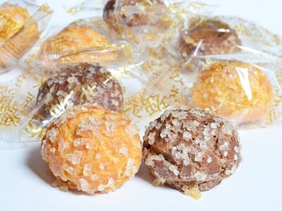 大阪北堀江プチエトワール