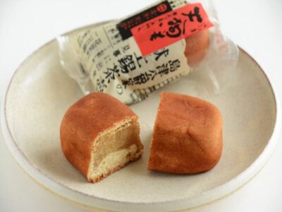 さつま天狗いも