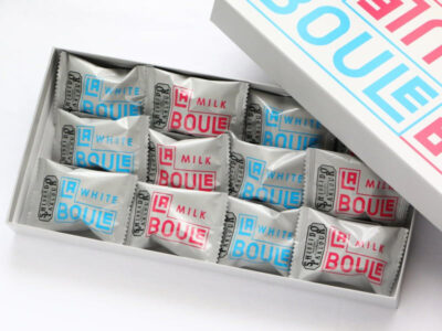 資生堂パーラー ラ・ブール