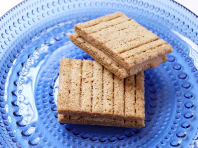 シュガーバターサンドの木 きなこショコラ