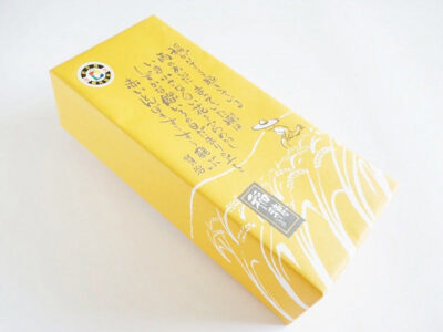 タカハシ菓子工房 稲穂