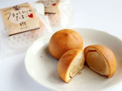 つるのしんのたまご