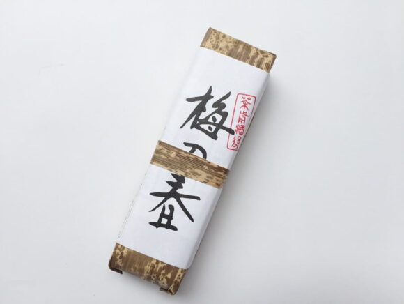 藤江屋分大梅の春外装写真