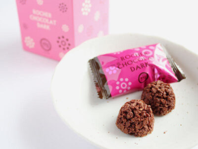 聖護院 ロシェ・ショコラ(ダーク)