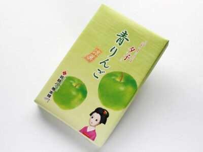 夕子(青りんご)