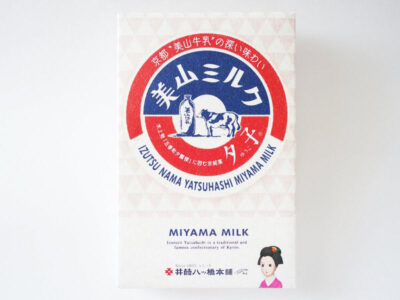 夕子(美山ミルク)