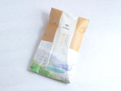 みやぎのあられ 蔵王バター