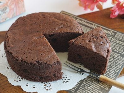 デメル ショコラーデントルテ