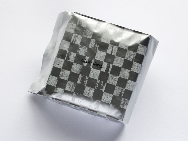 CLUB HARIE ドライバーム 外装