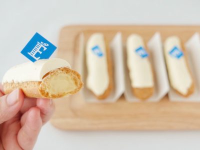 エシレ エクレール・ナチュール