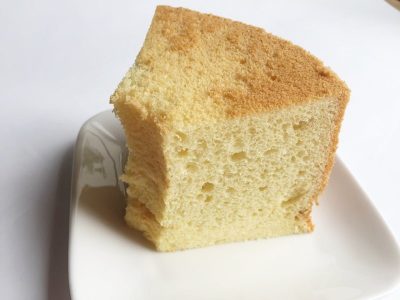 エスコヤマ es-シフォンプレミアムプレーン