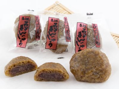 元祖みそまんじゅう