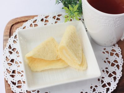 伊香保グリーン牧場 ミルクオムレット