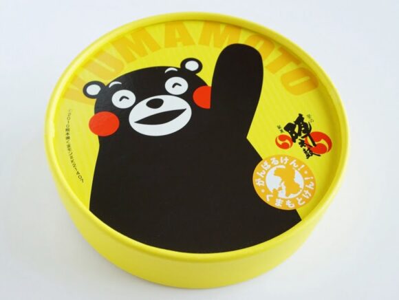 ハッピー陣太鼓外装