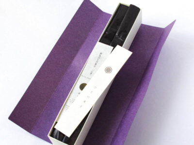 HIGASHIYA ひと口果子 行(大暑)