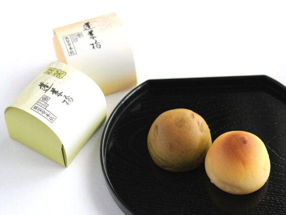 蓬莱橋 中身の写真