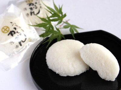 菓心いちしめ かるかん