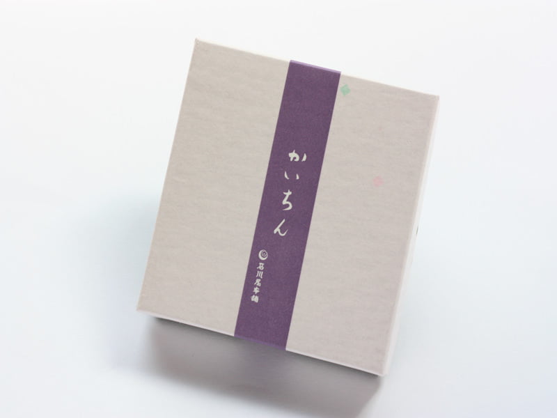 石川屋本舗　かいちん　外装