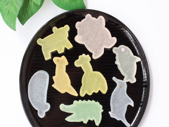 石川屋本舗　かいちん　外装