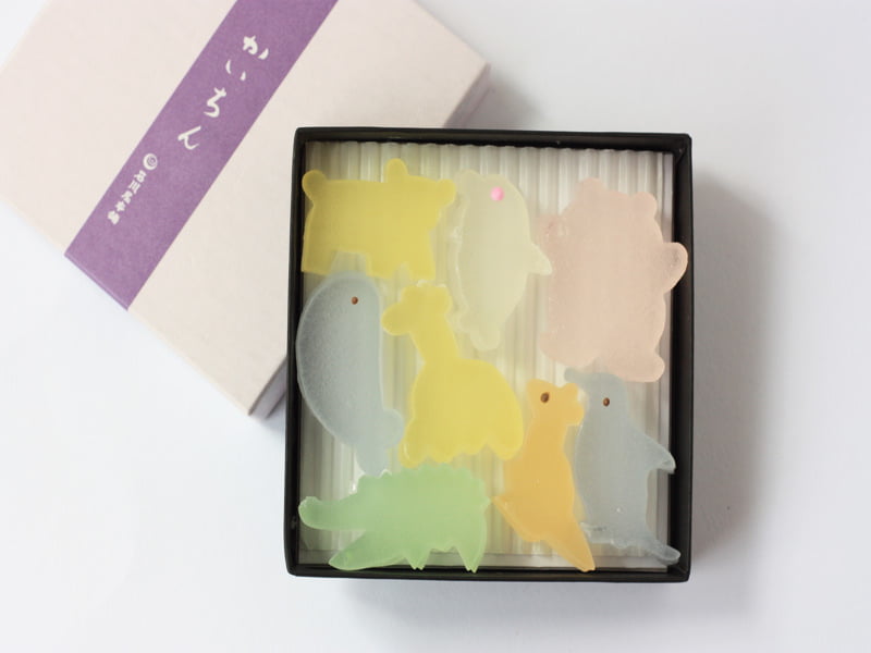 石川屋本舗　かいちん　外装