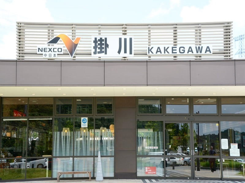 掛川パーキング
