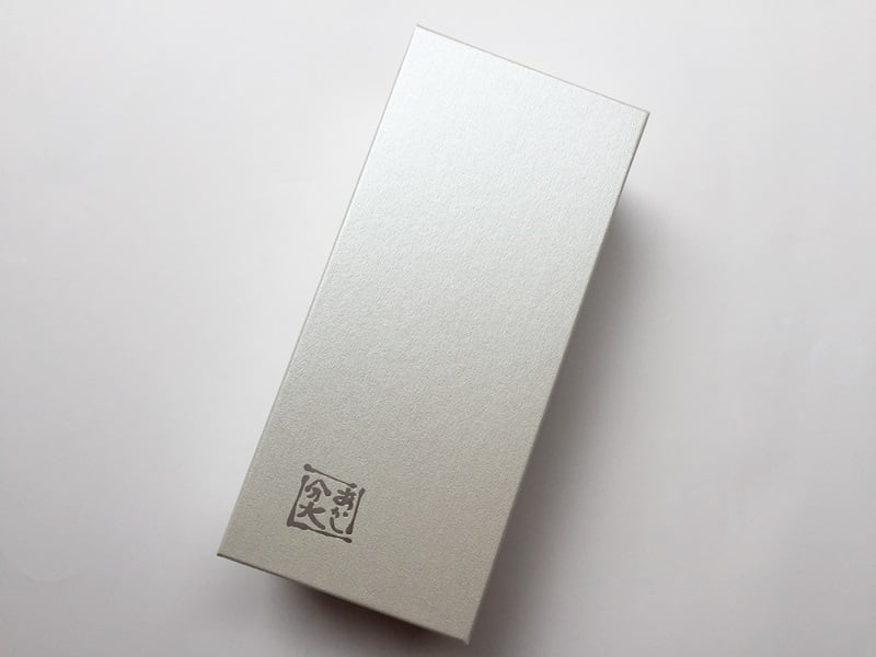 藤江屋分大かけはし（つぶあん）外装写真