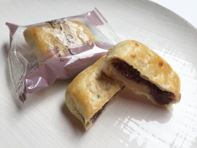 藤江屋分大 かけはし(つぶあん)