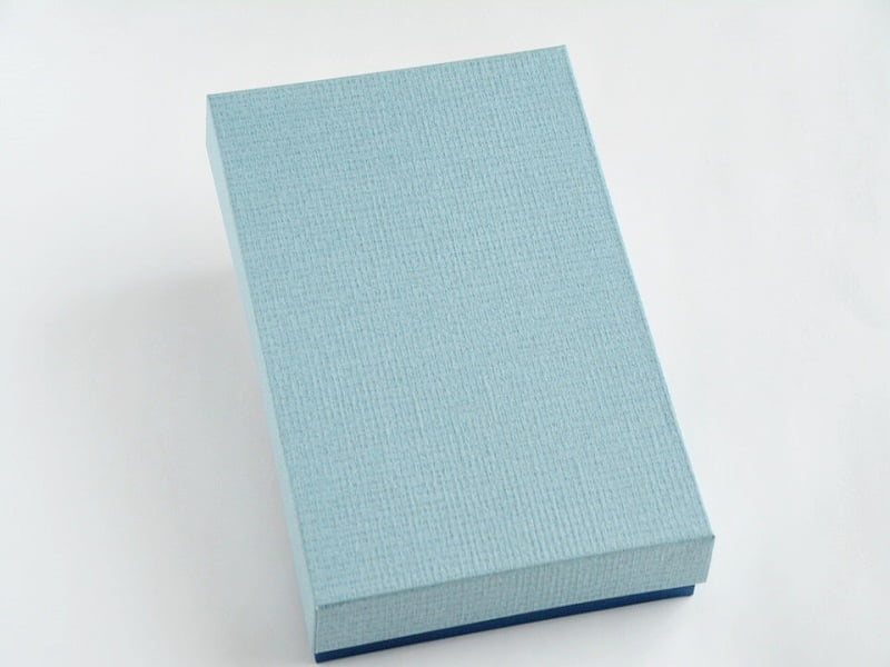 霧島水羊羹・果実しぐれ詰合せ 外装