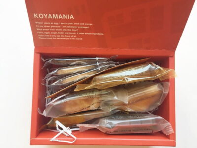 エスコヤマ KOYAMANIA(S)