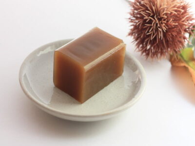 竹風堂 栗ようかん