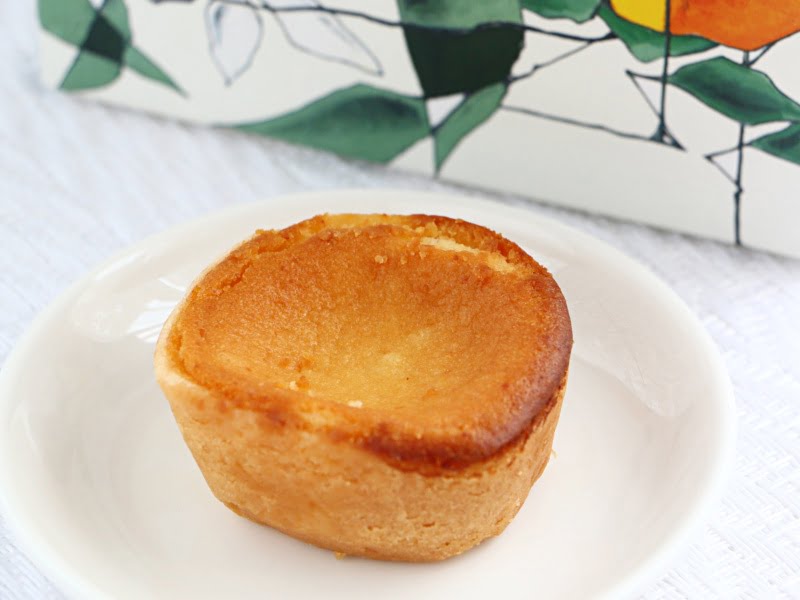 みかんの花咲く丘中身の写真