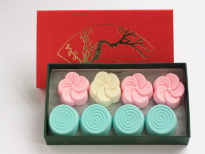 諸江屋 わび小箱