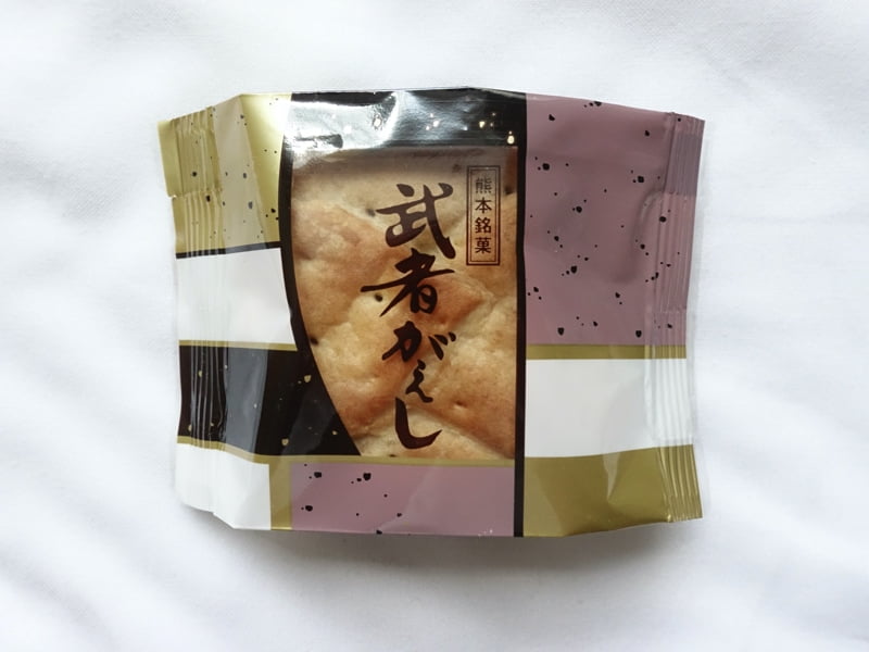 武者がえしバラ売り