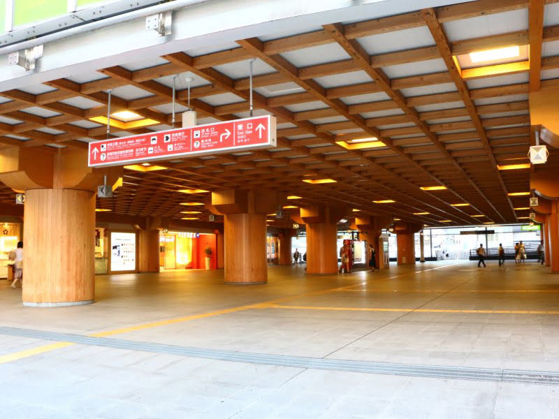 奈良駅
