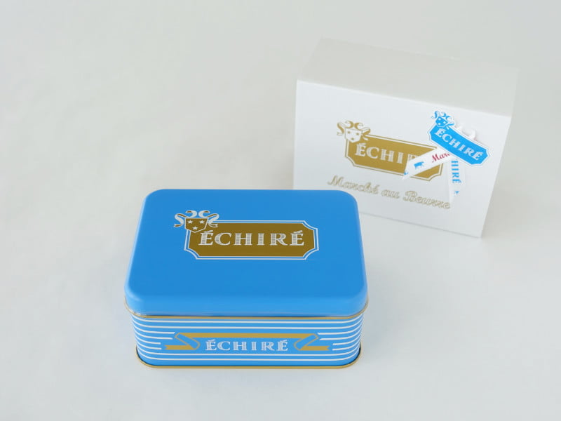 パルミエ・エシレ 外装