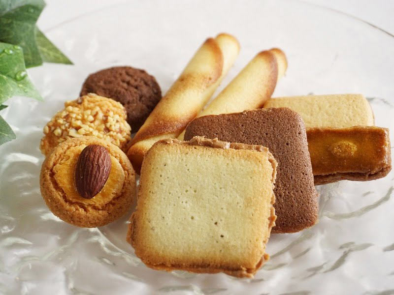 ロイスダール ロンジェ中身