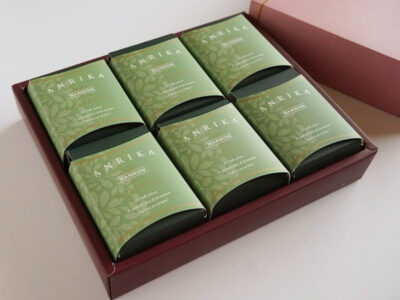 ロイスダール アンリカ(マロン)