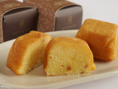 ロイスダール アンリカ(オレンジ)