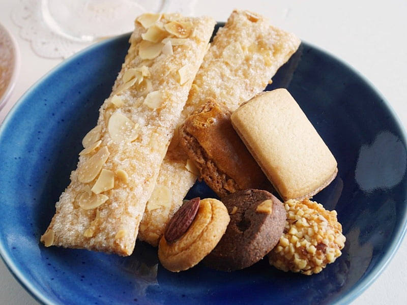 ロイスダール エクセレントギフト　クッキー