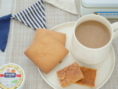 サブレ・エシレ＆フロランタン