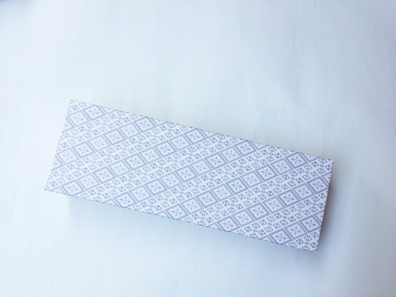 宗家源吉兆庵歳々果外装写真