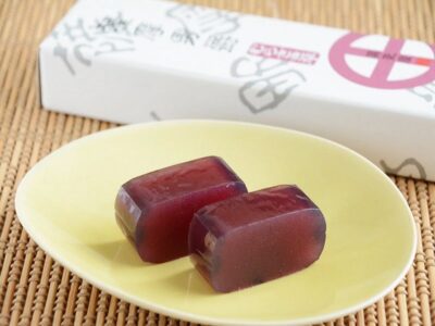 薩摩男爵(むらさき芋)