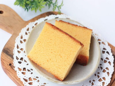 澤田屋 かすていら