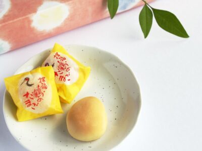 招福 鶴のたまご