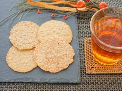 桂新堂 炙り焼き詰合せ