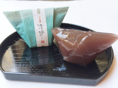 源 吉兆庵 清水かげ