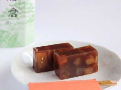 姫路太市筍ようかん石倉